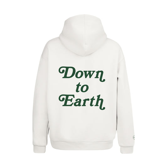 Down to Earth classic hoodie
