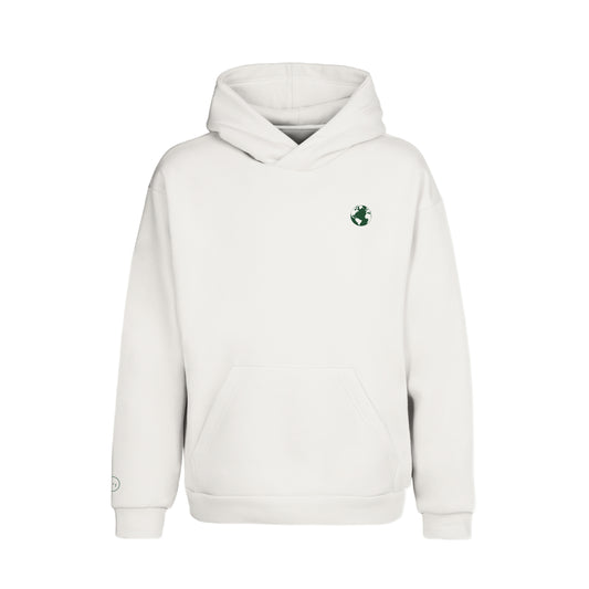 Down to Earth classic hoodie