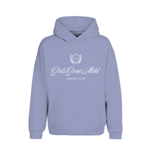 girls gone mild lightweight hoodie