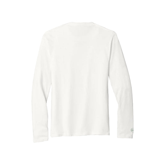 Gratitude long sleeve t-shirt