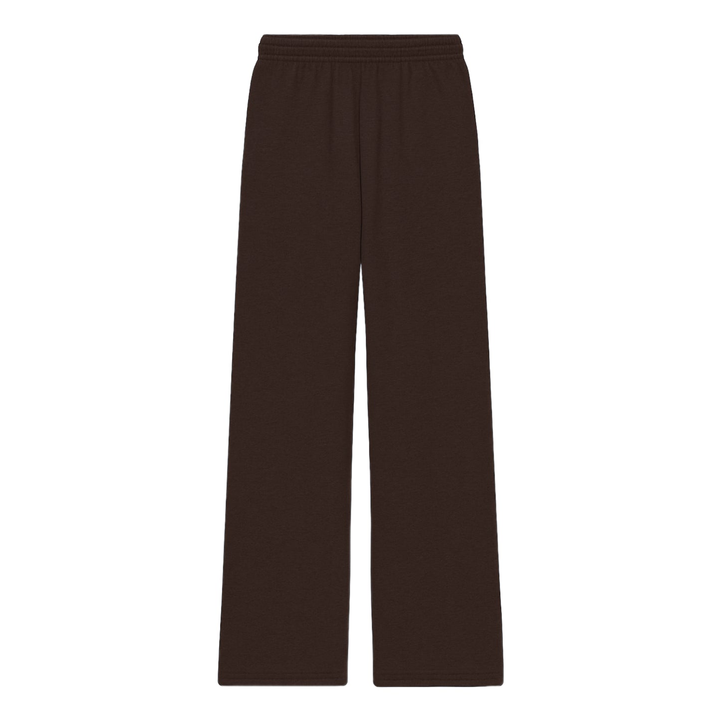 lex wide-leg sweatpants