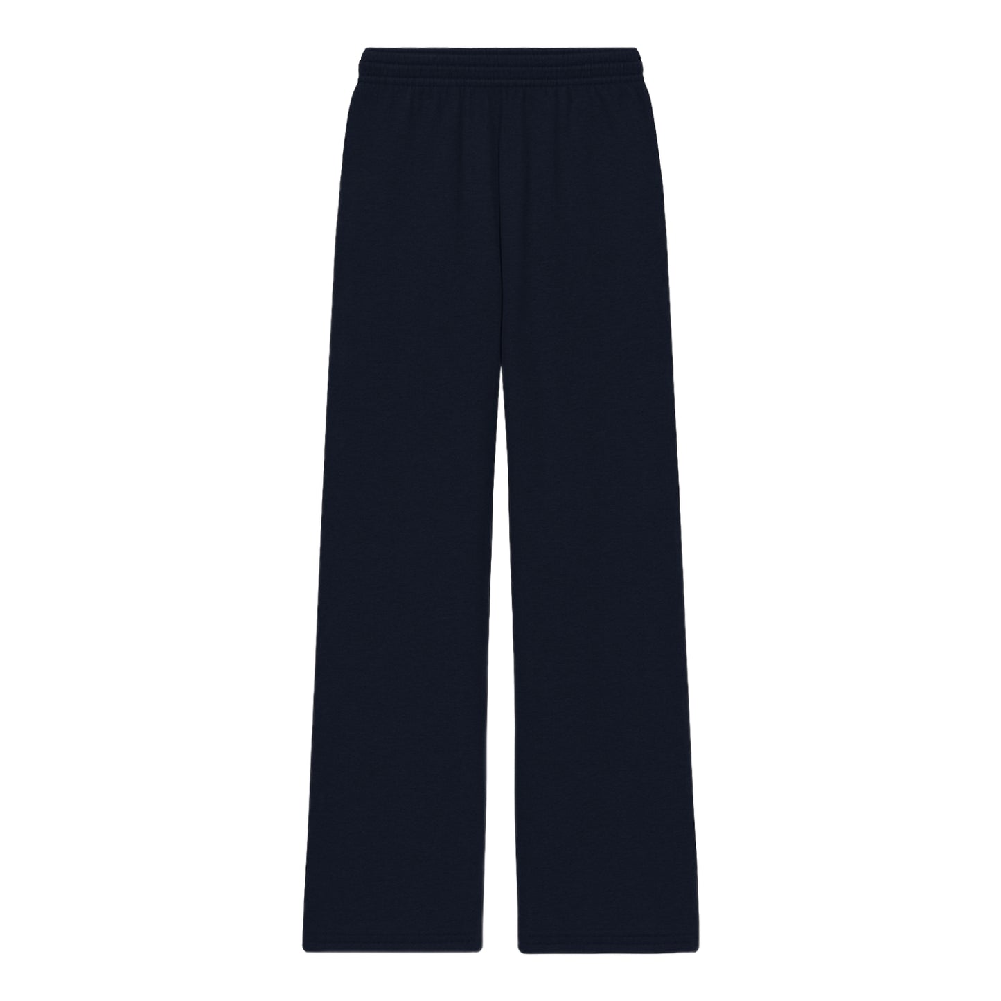 lex wide-leg sweatpants