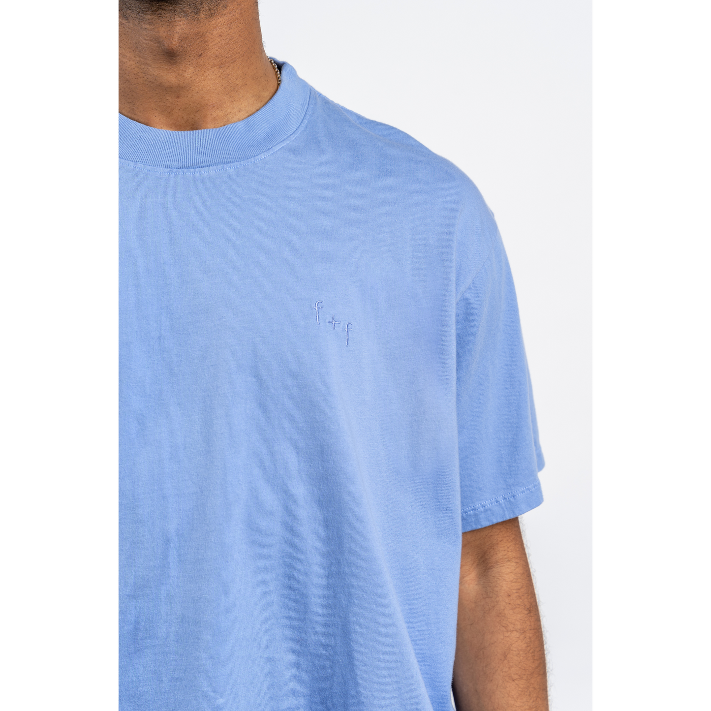 echolls short sleeve t-shirt