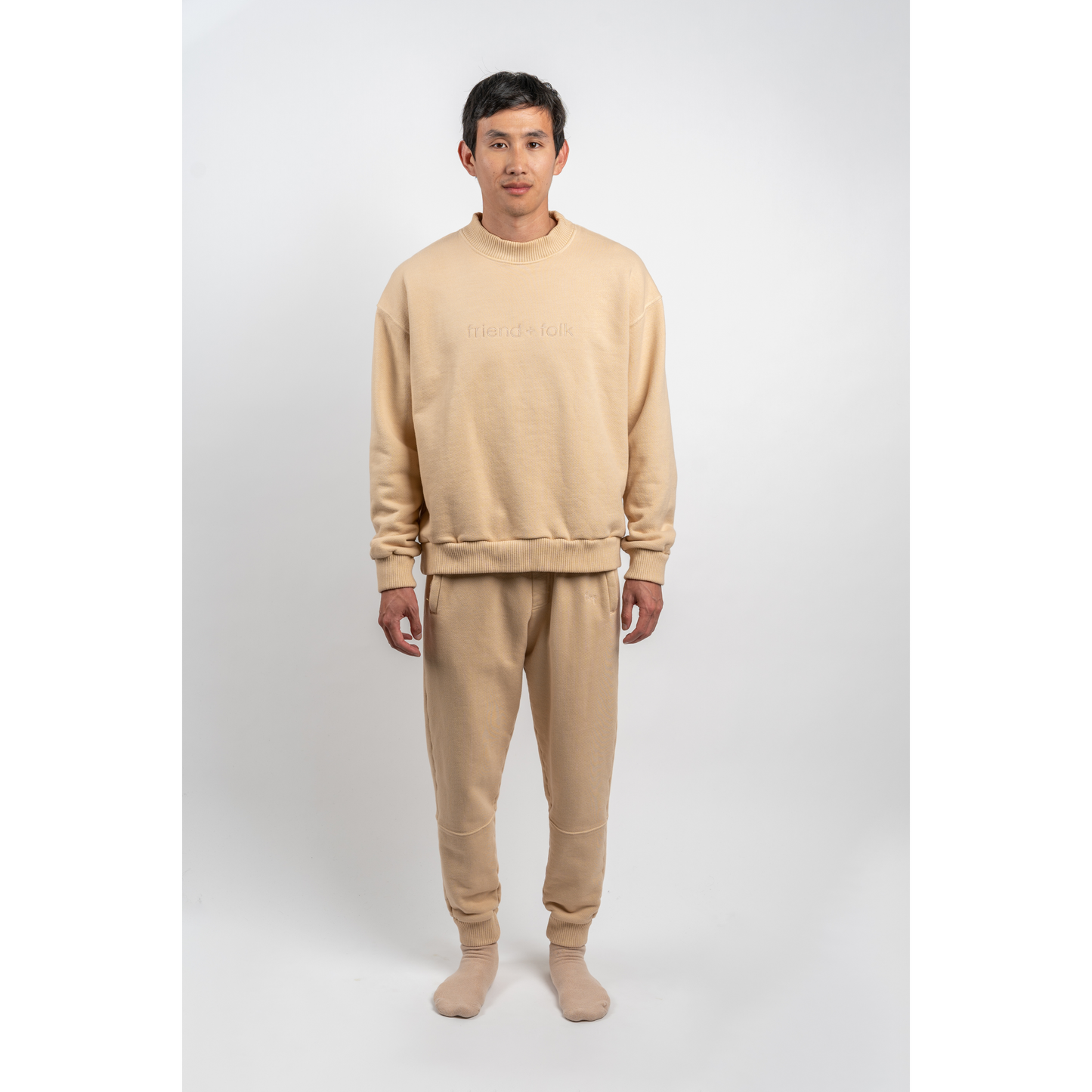 perry pullover sweatshirt