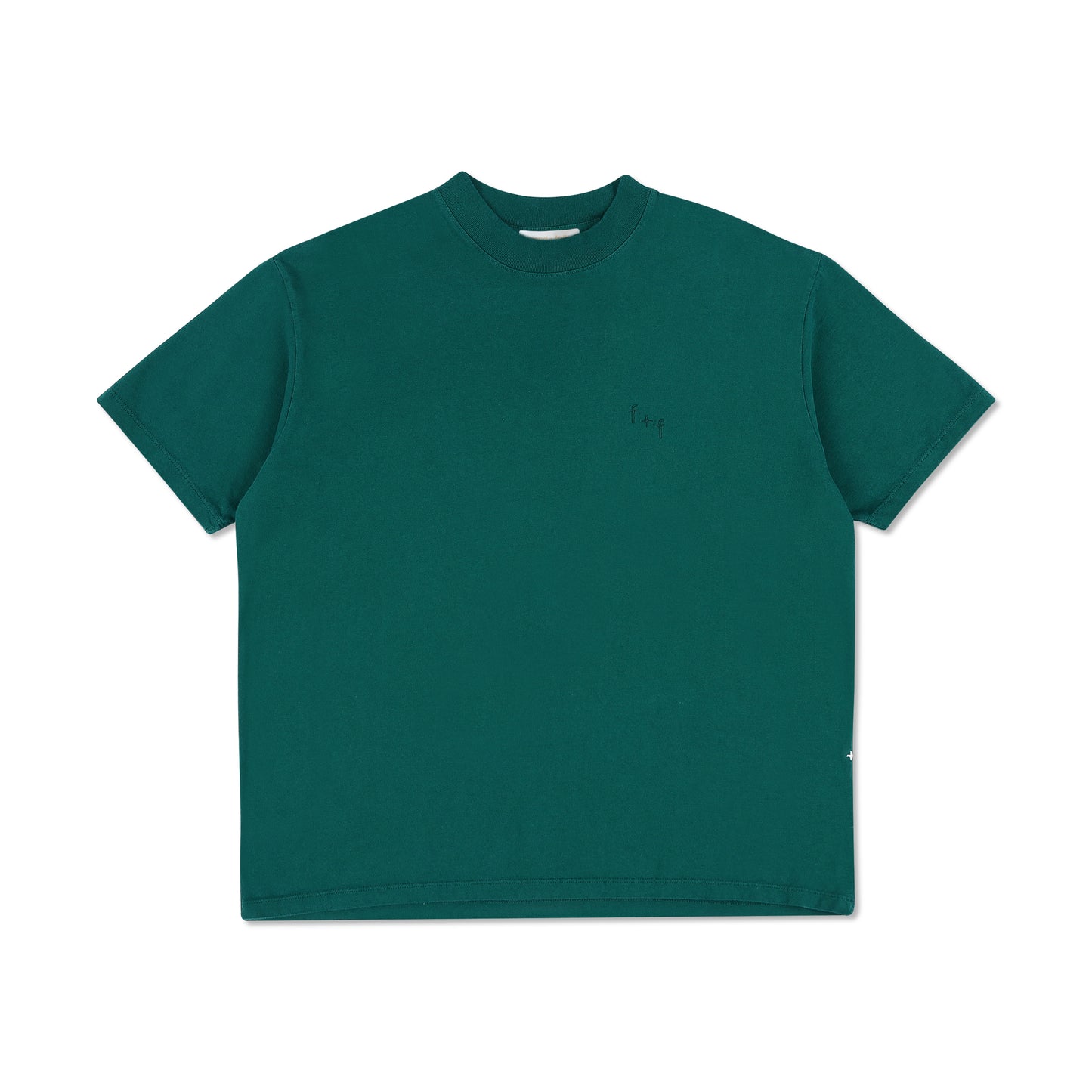 echolls short sleeve t-shirt