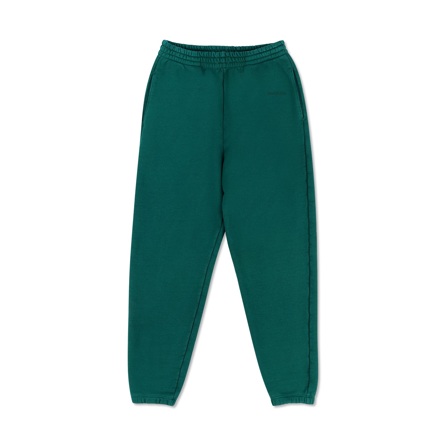 harbor high-waist sweatpants