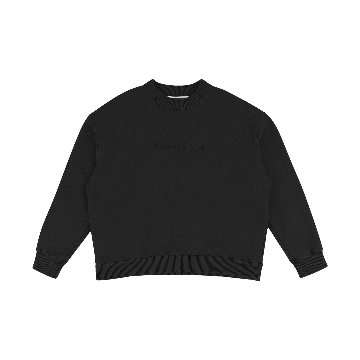 perry pullover sweatshirt