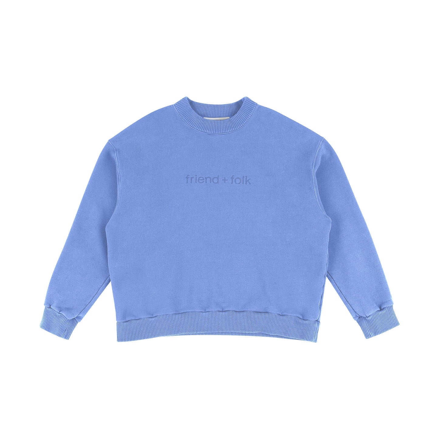 perry pullover sweatshirt