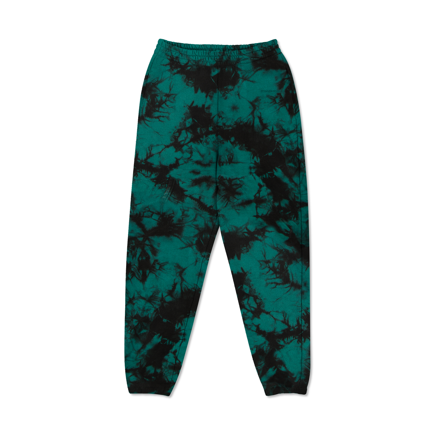 harbor high-waist sweatpants