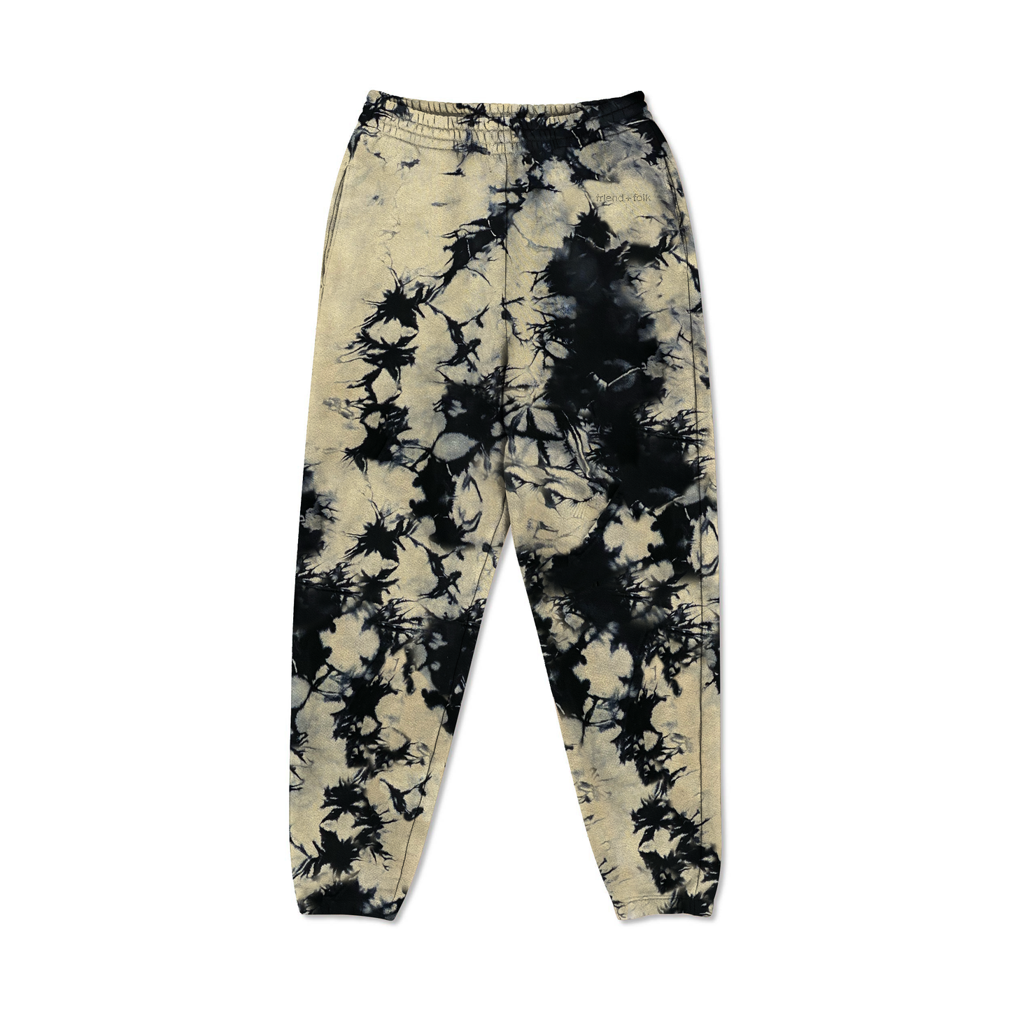 harbor high-waist sweatpants