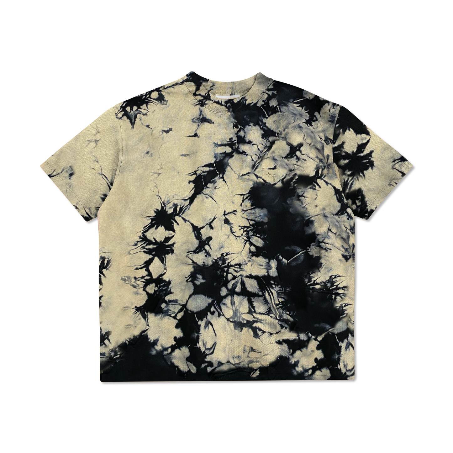 echolls short sleeve t-shirt