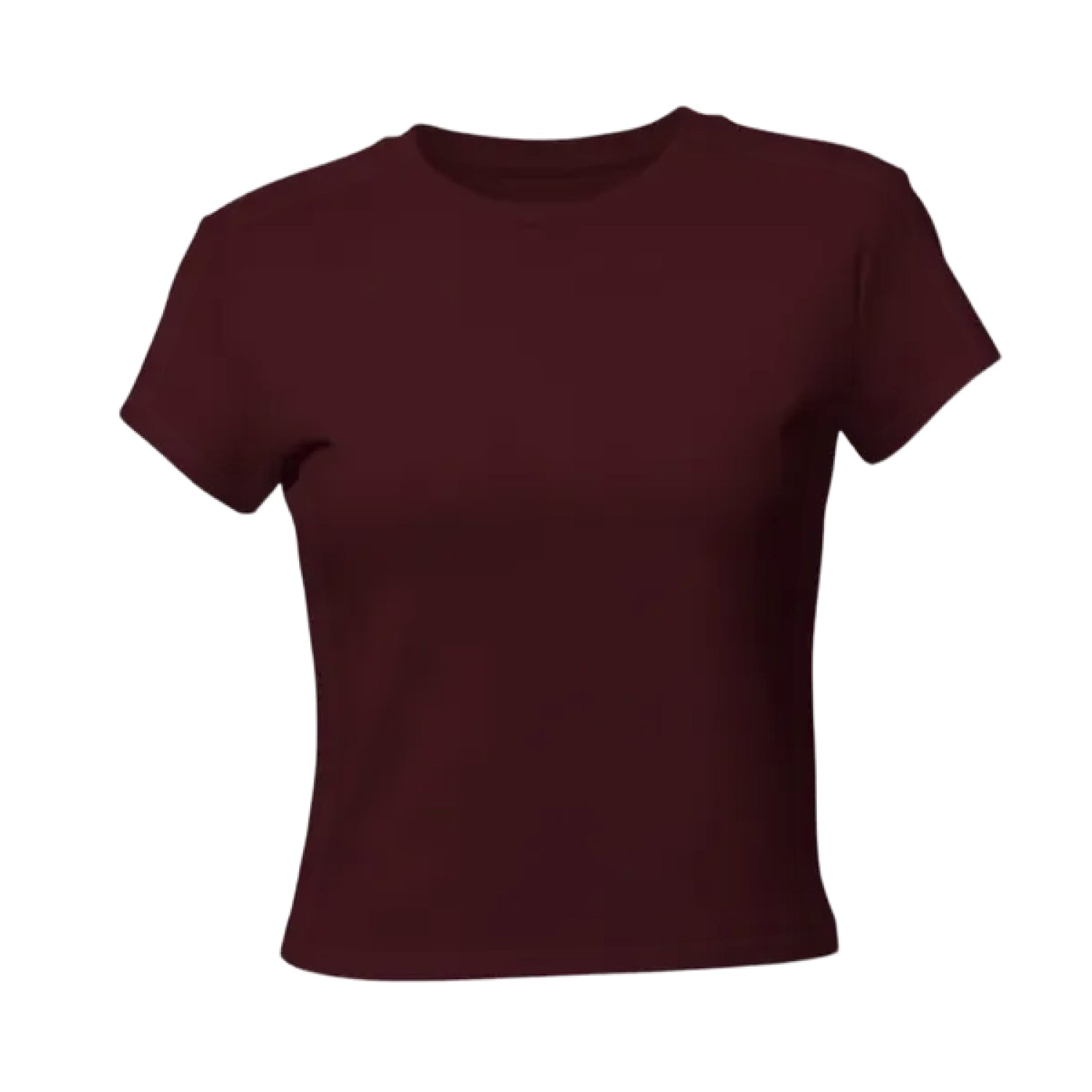 ky fitted t-shirt
