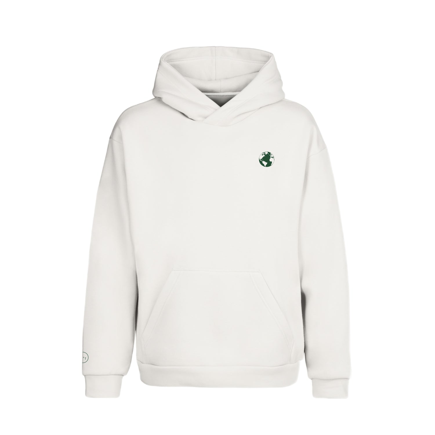 Down to Earth classic hoodie
