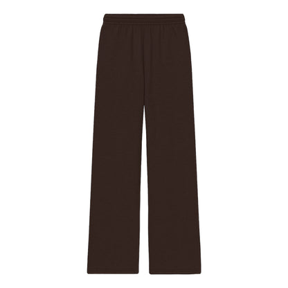 lex wide-leg sweatpants