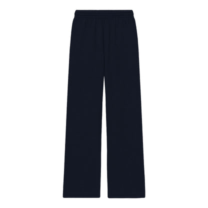 lex wide-leg sweatpants
