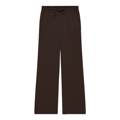 lex wide-leg sweatpants