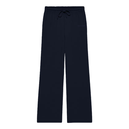lex wide-leg sweatpants