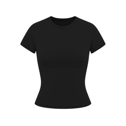 ky fitted t-shirt