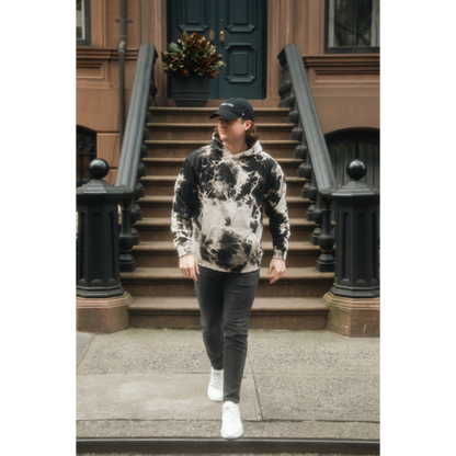 crosby classic hoodie