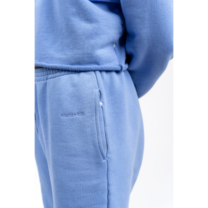 harbor high-waist sweatpants