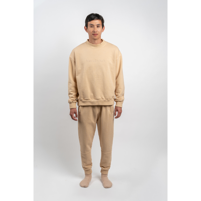 perry pullover sweatshirt