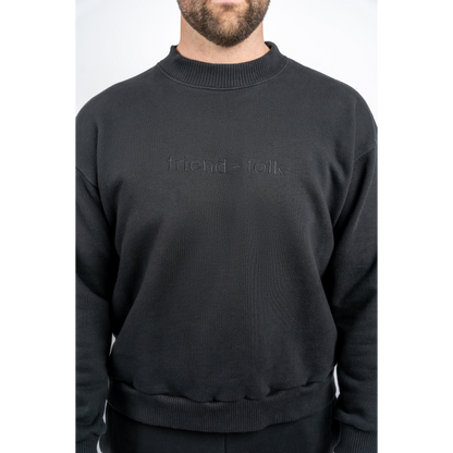 perry pullover sweatshirt