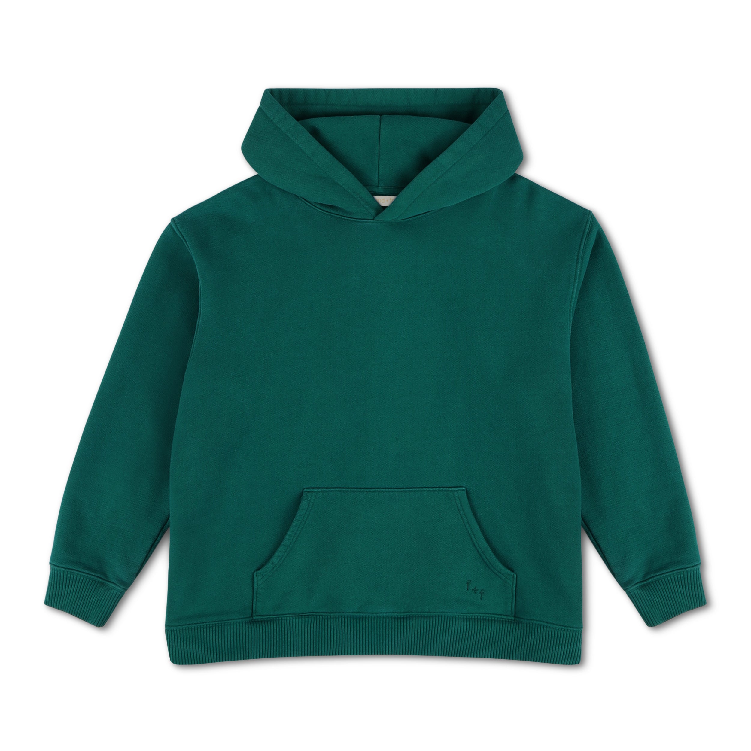 トップス 7three&coSleeve Arc Hooded Sweatshirt crosby oversized hoodie – friend + folk
