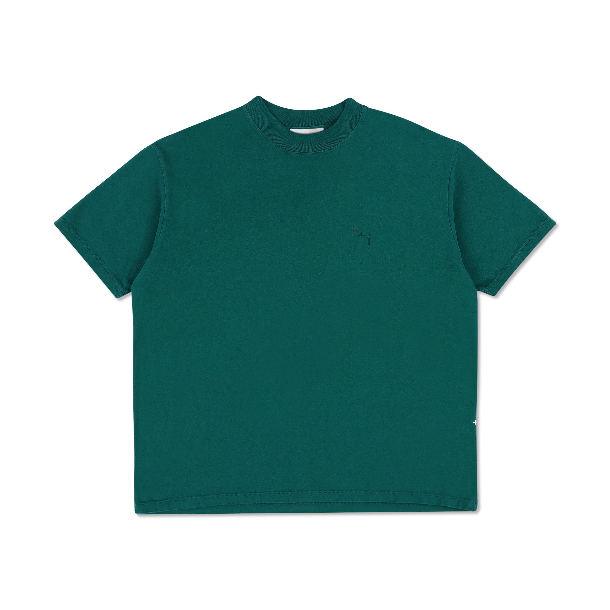 echolls short sleeve t-shirt
