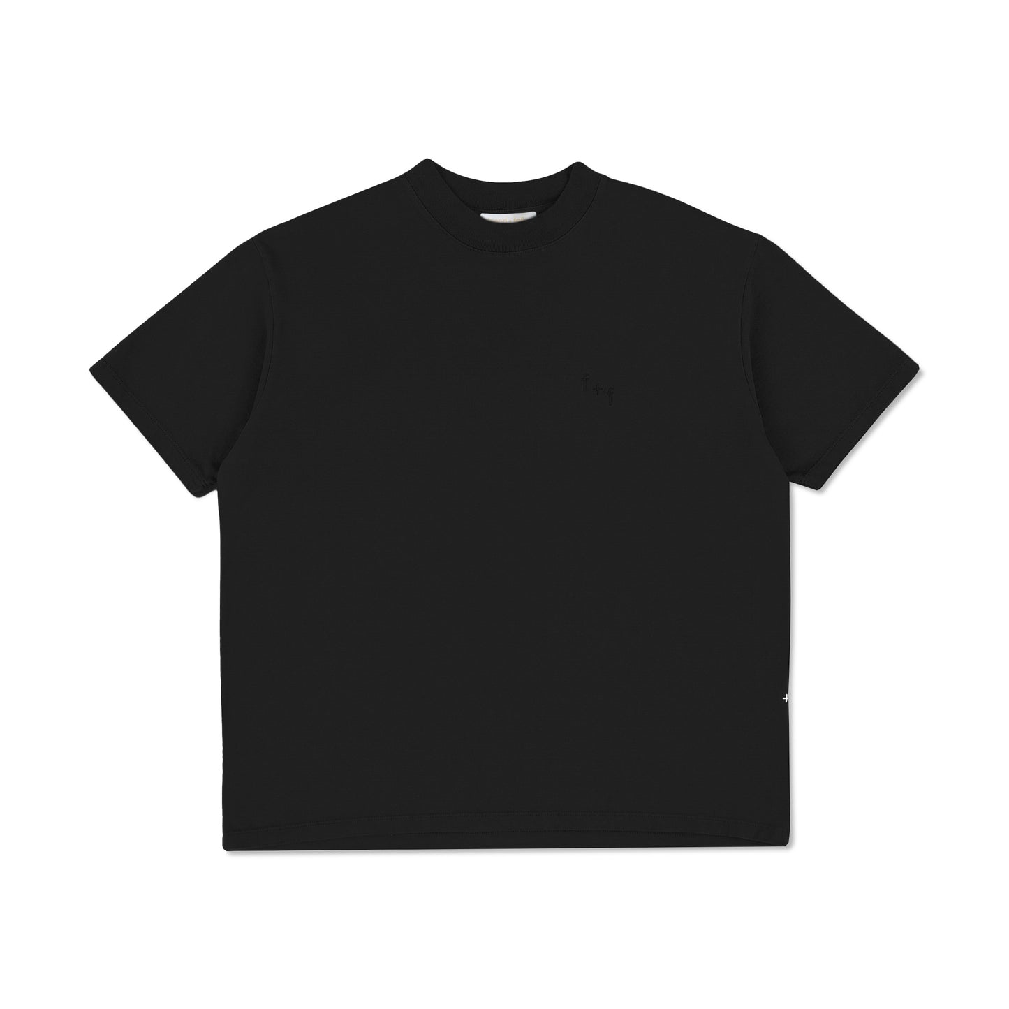 echolls short sleeve t-shirt