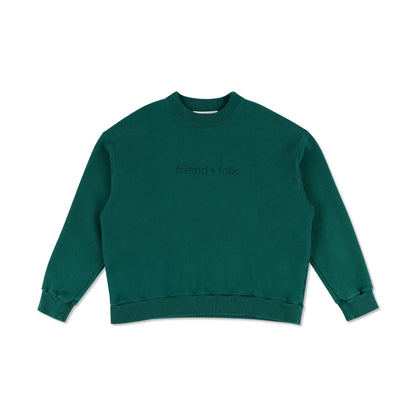 perry pullover sweatshirt