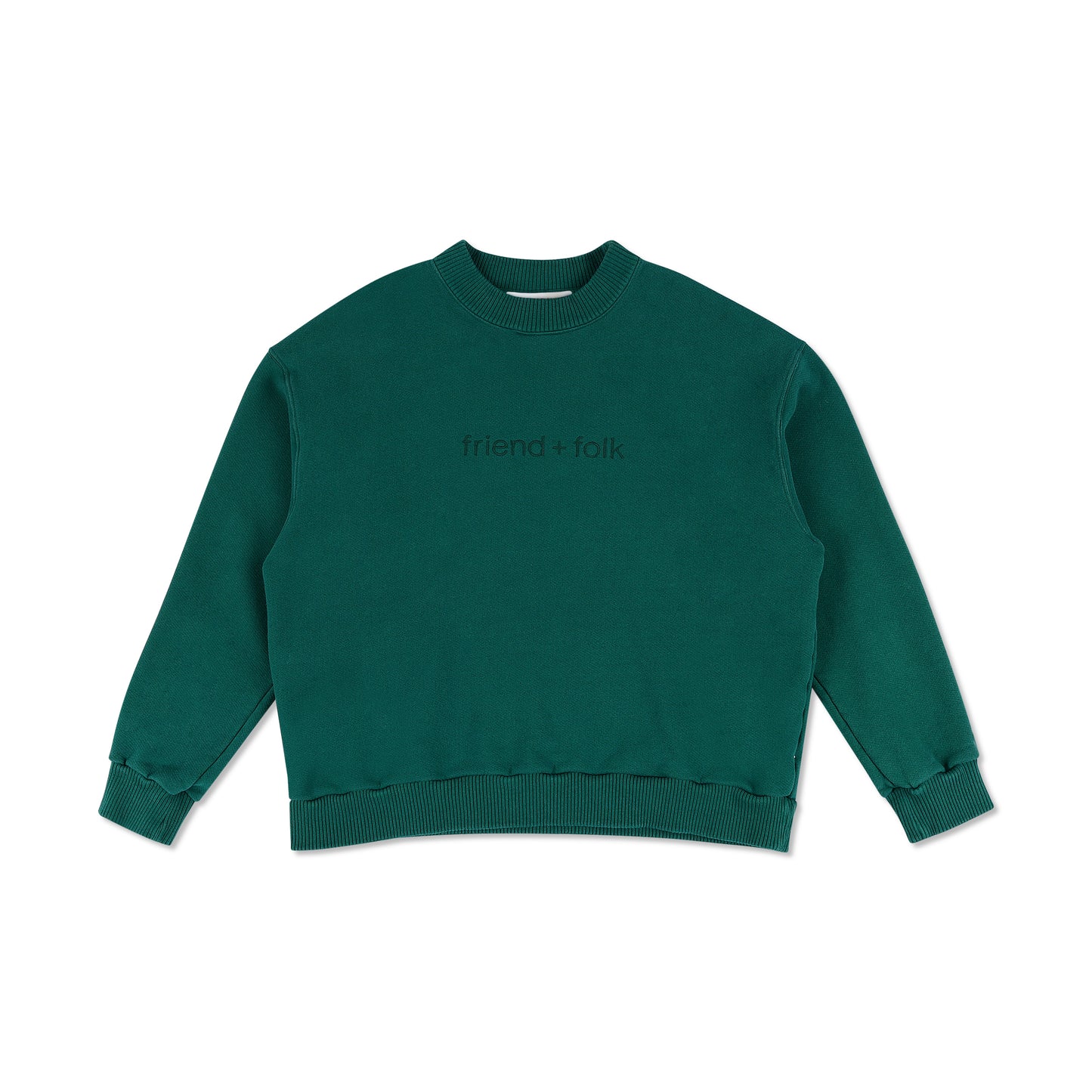 perry pullover sweatshirt